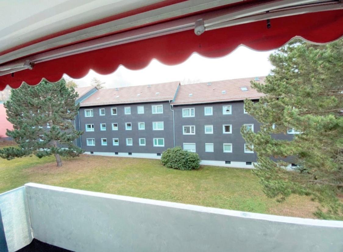International 3 Appartement Bad Harzburg Buitenkant foto